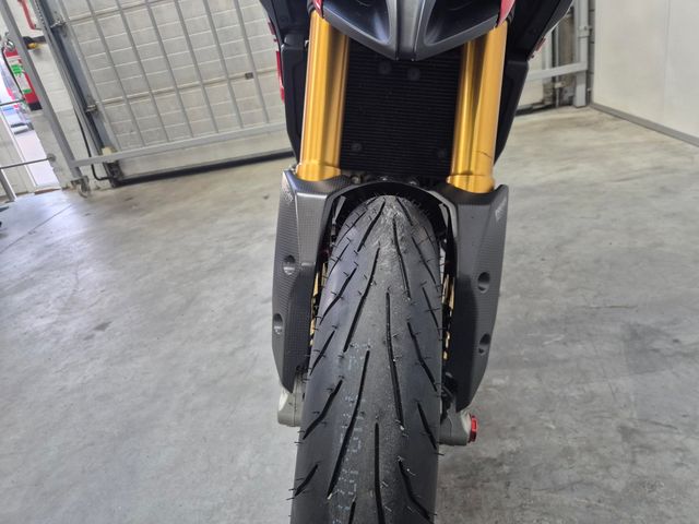 ducati - hypermotard-939-sp