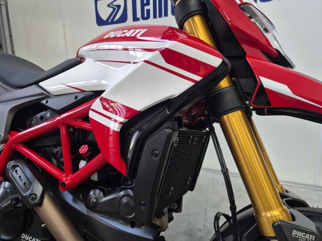 ducati - hypermotard-939-sp