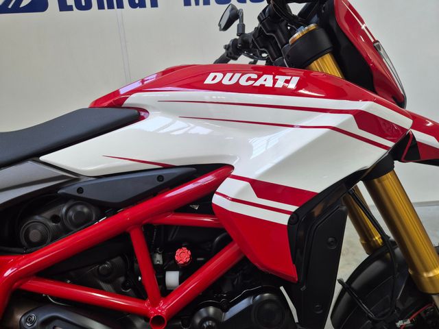ducati - hypermotard-939-sp