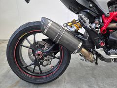 Ducati Hypermotard 939 SP 2017 occasion – foto 10 van 23
