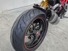 Ducati Hypermotard 939 SP 2017 occasion – foto 13 van 23