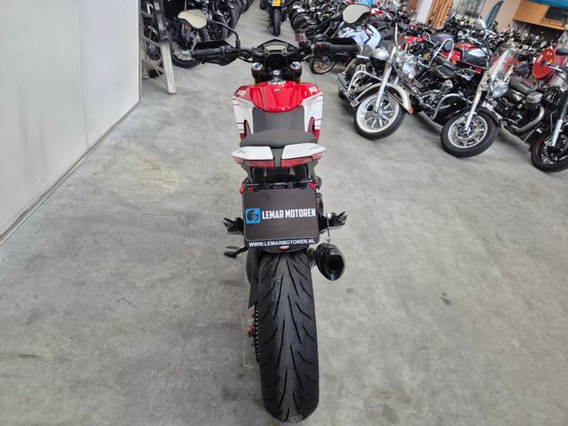 ducati - hypermotard-939-sp