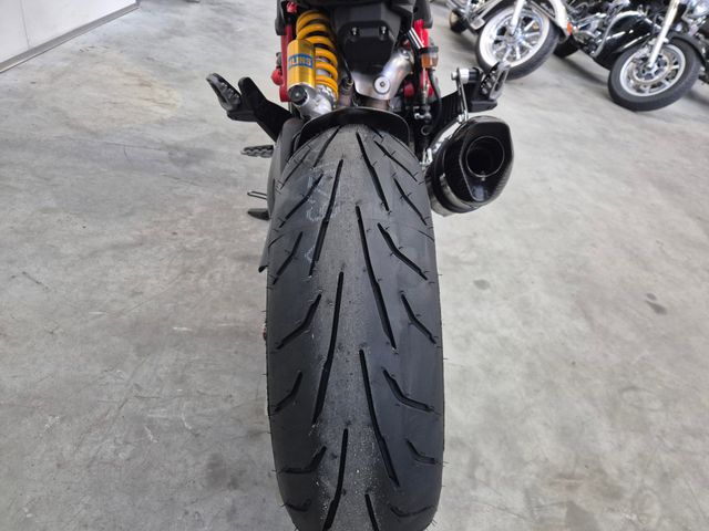 ducati - hypermotard-939-sp