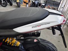 Ducati Hypermotard 939 SP 2017 occasion – foto 16 van 23