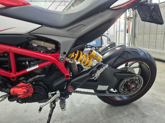 ducati - hypermotard-939-sp
