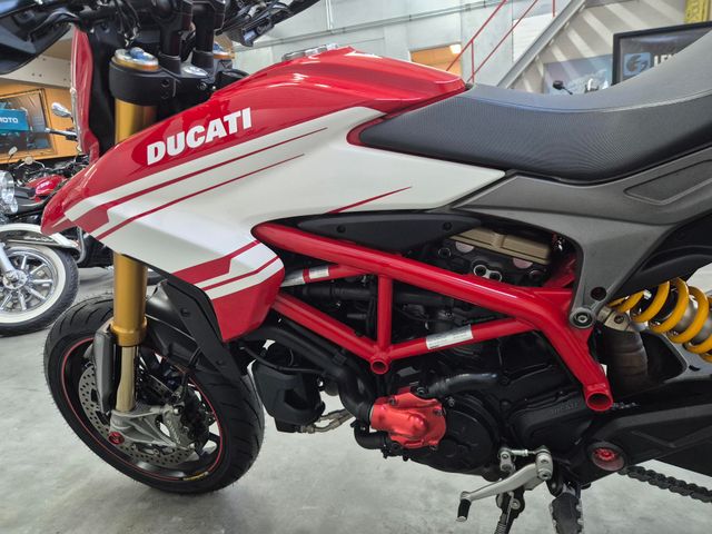 ducati - hypermotard-939-sp