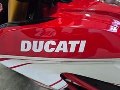 Ducati Hypermotard 939 SP 2017 occasion – foto 21 van 23