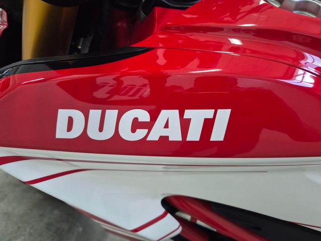 ducati - hypermotard-939-sp