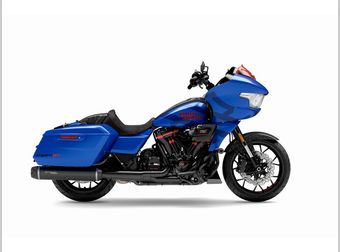 Harley-Davidson Road Glide ST Fltrxstse CVO 2026 nieuw