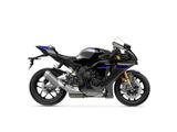 YAMAHA YZF R1M