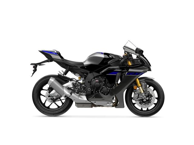 yamaha - yzf-r1m