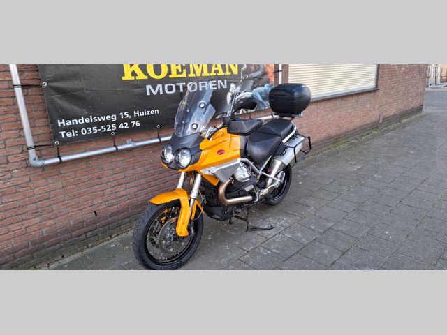 moto-guzzi - stelvio-1200-8v-abs