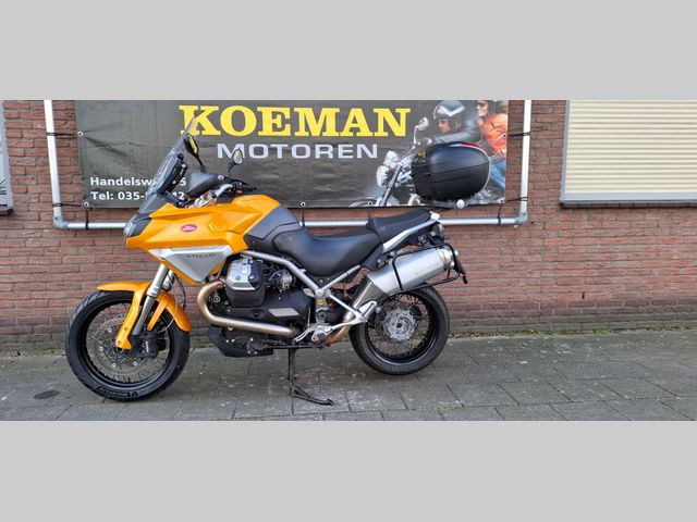 moto-guzzi - stelvio-1200-8v-abs