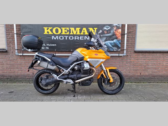 moto-guzzi - stelvio-1200-8v-abs