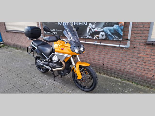 moto-guzzi - stelvio-1200-8v-abs