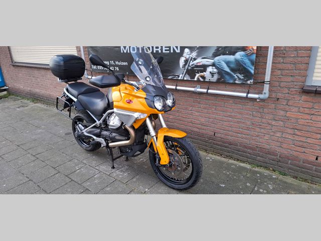moto-guzzi - stelvio-1200-8v-abs