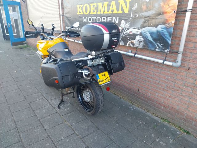 moto-guzzi - stelvio-1200-8v-abs