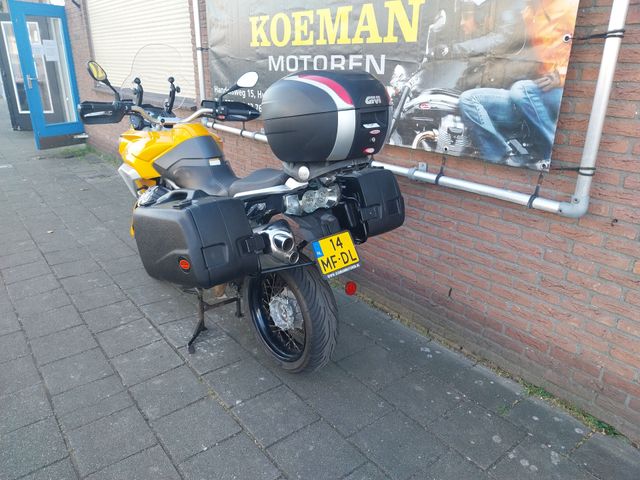 moto-guzzi - stelvio-1200-8v-abs