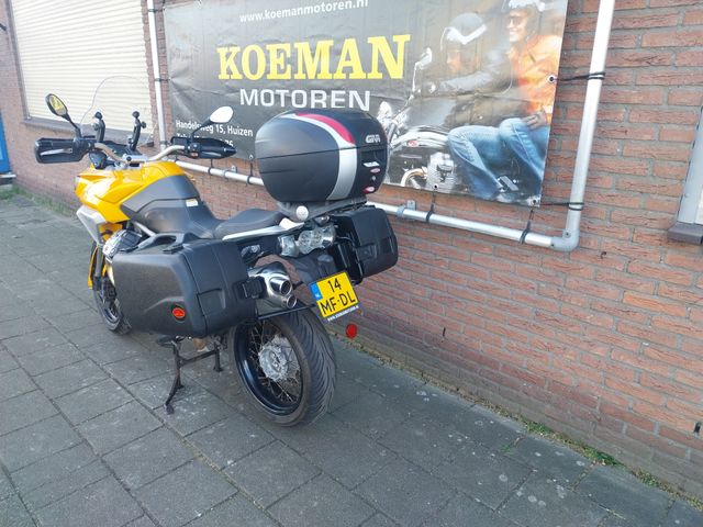 moto-guzzi - stelvio-1200-8v-abs