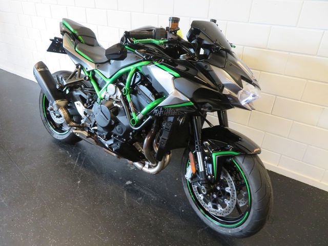 kawasaki - z-h2
