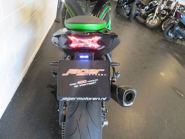 kawasaki - z-h2