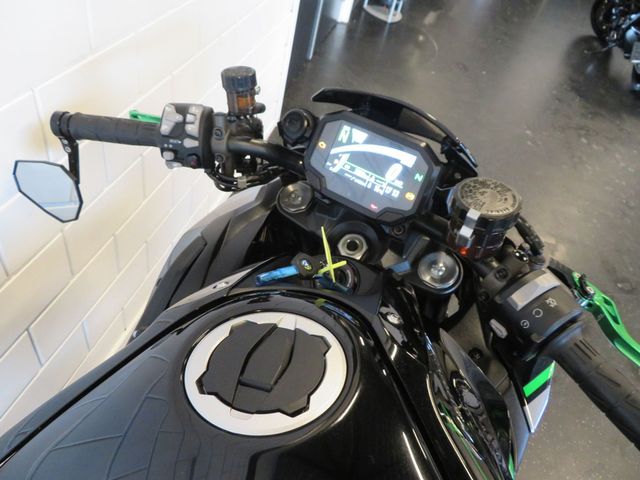 kawasaki - z-h2