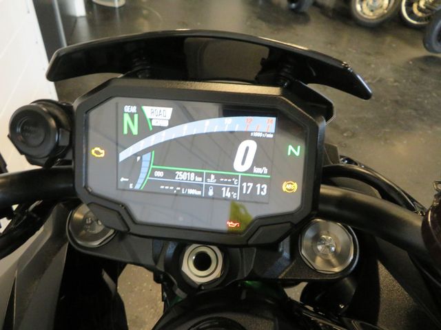 kawasaki - z-h2