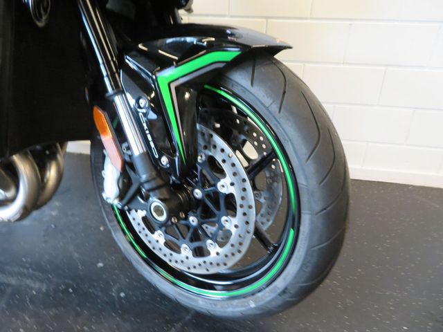 kawasaki - z-h2