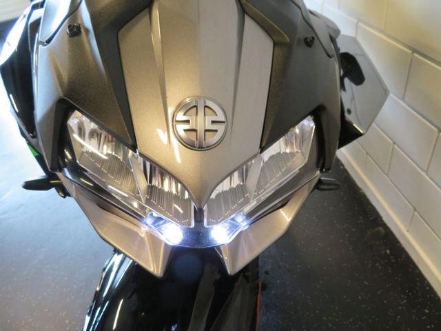 kawasaki - z-h2
