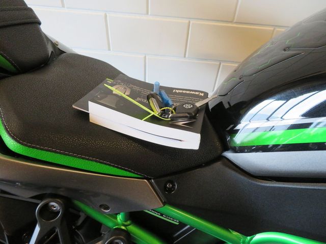 kawasaki - z-h2
