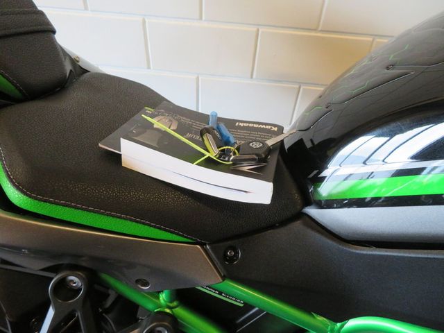 kawasaki - z-h2