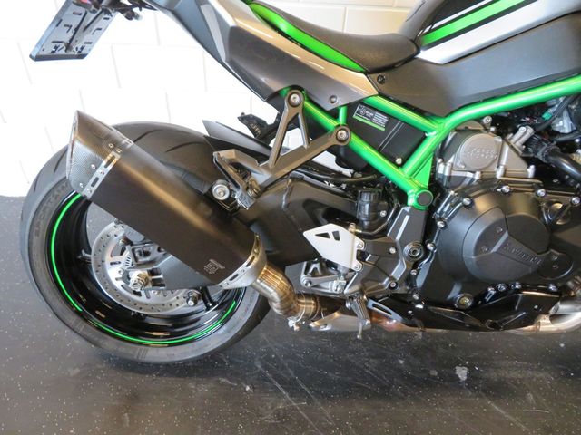 kawasaki - z-h2