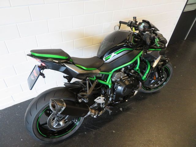 kawasaki - z-h2