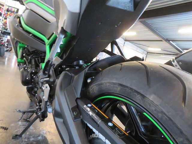 kawasaki - z-h2