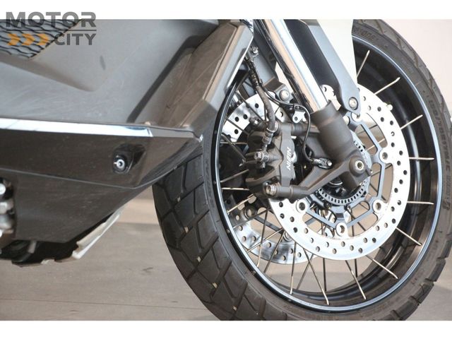 honda - x-adv