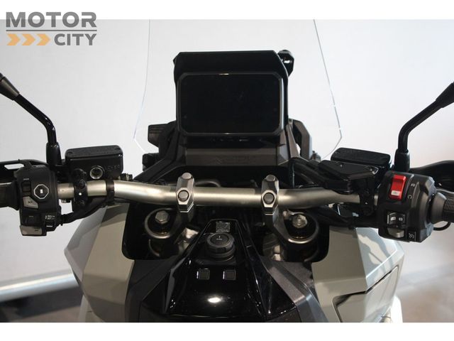 honda - x-adv