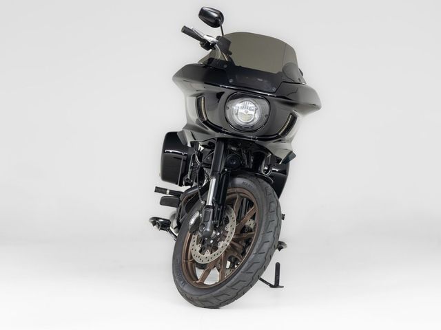 harley-davidson - low-rider-st