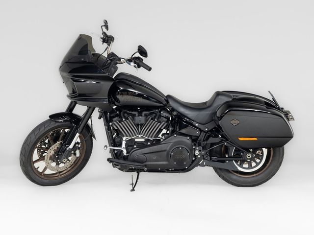 harley-davidson - low-rider-st