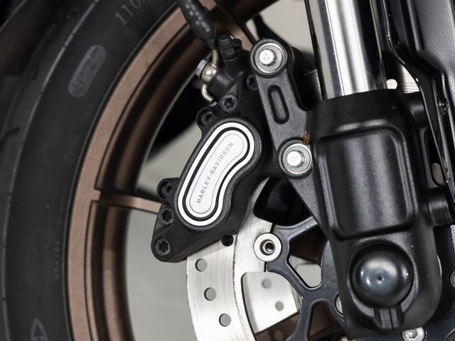 harley-davidson - low-rider-st