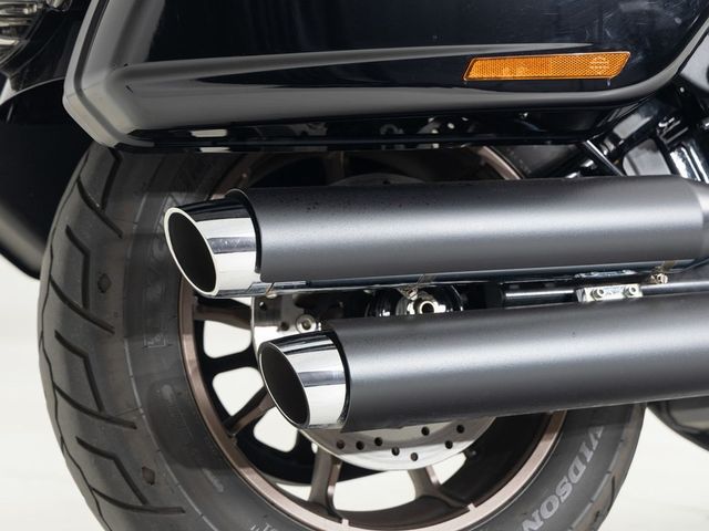 harley-davidson - low-rider-st