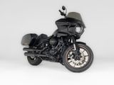 HARLEY-DAVIDSON LOW RIDER ST