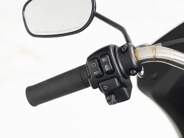 harley-davidson - low-rider-st