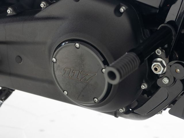 harley-davidson - low-rider-st