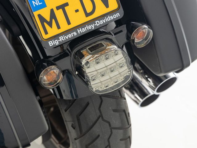 harley-davidson - low-rider-st