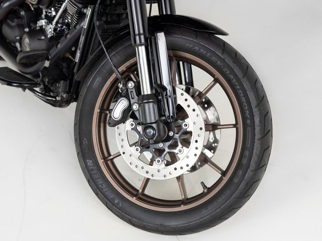 harley-davidson - low-rider-s-114