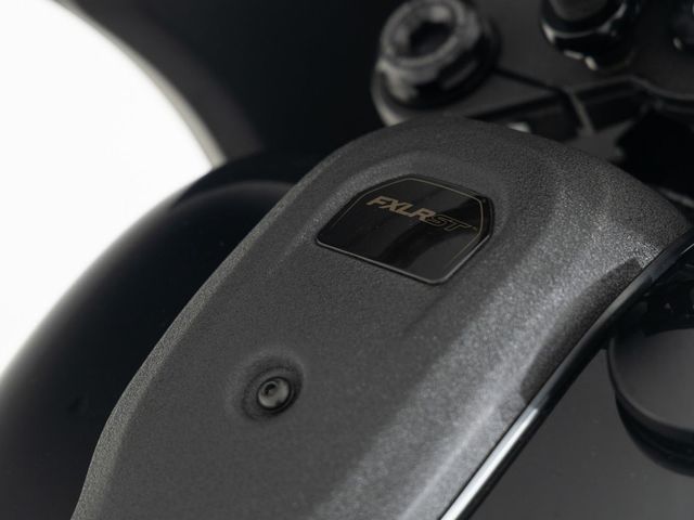 harley-davidson - low-rider-s-114