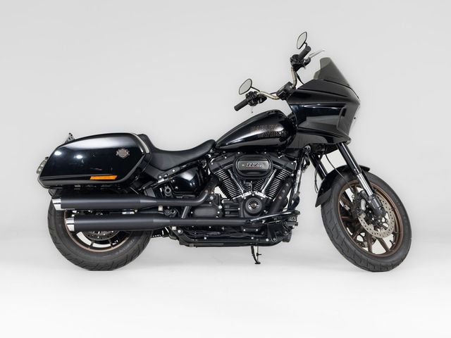 harley-davidson - low-rider-custom-fxlr