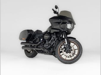 Harley-Davidson LOW Rider Custom Fxlr 2023 occasion