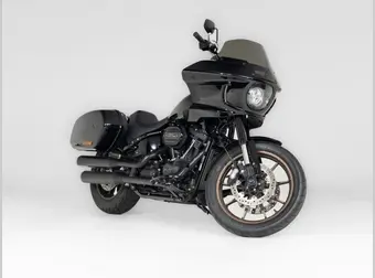 Harley-Davidson LOW Rider Custom Fxlr 2023 occasion
