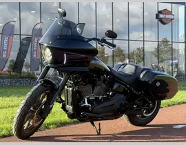 Harley-Davidson LOW Rider Custom Fxlr 2023 occasion